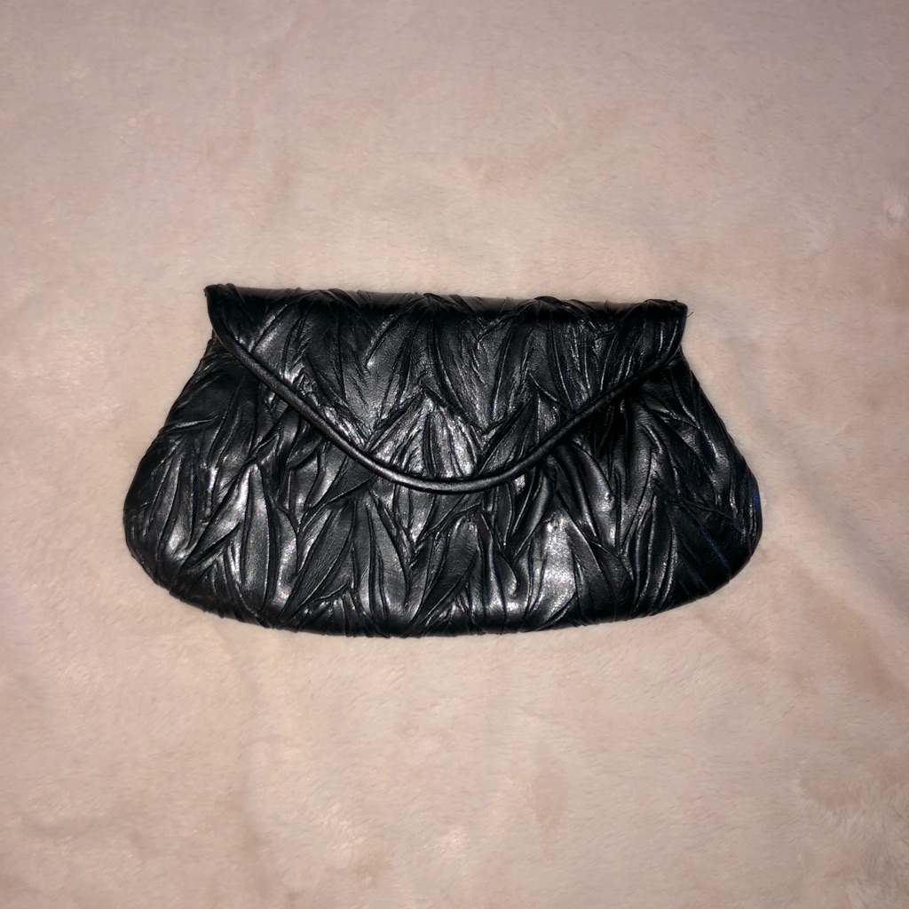 Jessica Mcclintock Clutch